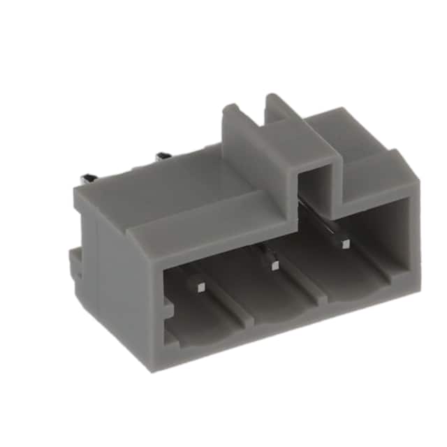 691371700003B Würth Elektronik  Embases, fiches et prises